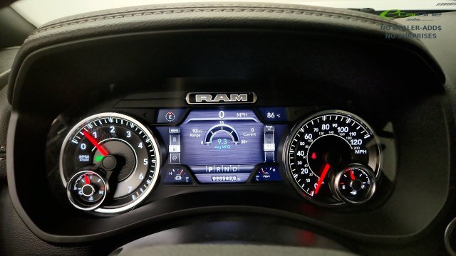 Used 2023 RAM 2500 Laramie AWD/4WD image 50
