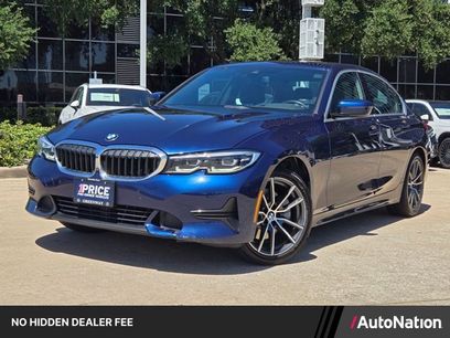 Used 2020 BMW 330i xDrive Sedan w/ Premium Package