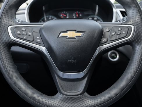 Used 2022 Chevrolet Equinox LS w/ LPO, Floor Liner Package image 22