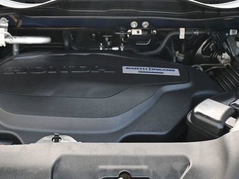 Used 2019 Honda Odyssey EX-L image 24