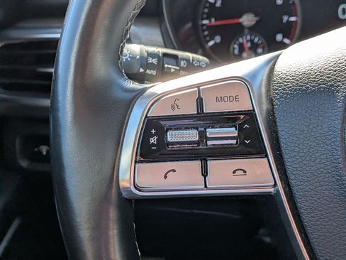 Used 2020 Kia Telluride SX w/ Towing Package AWD/4WD image 16