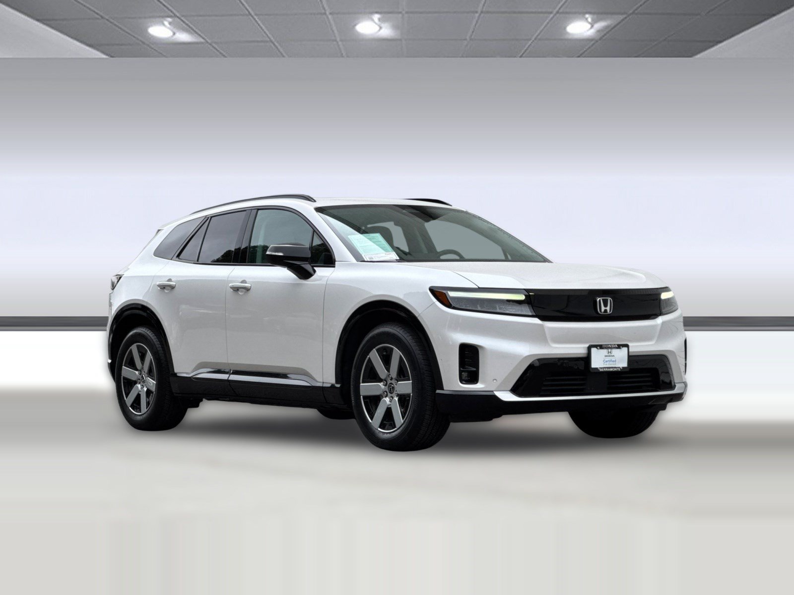 Certified 2024 Honda Prologue Touring image 6