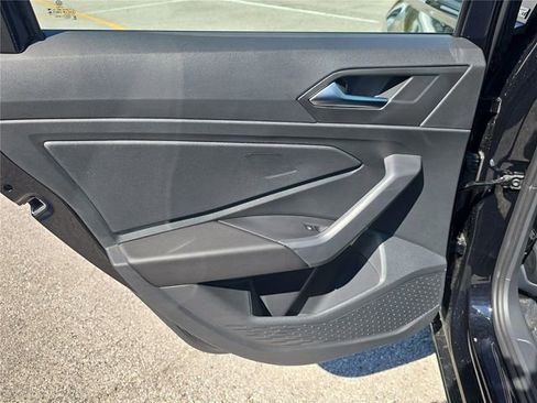 New 2026 Volkswagen Jetta Sport image 9