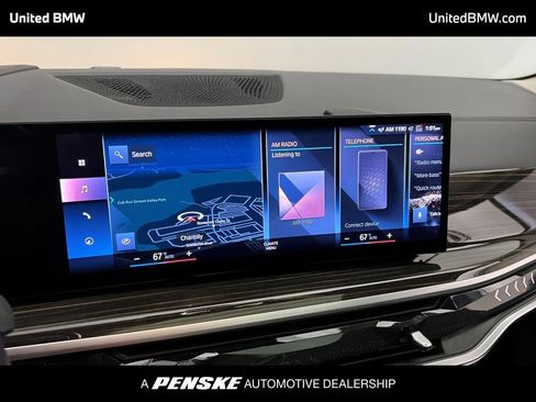 Used 2023 BMW X7 xDrive40i image 29