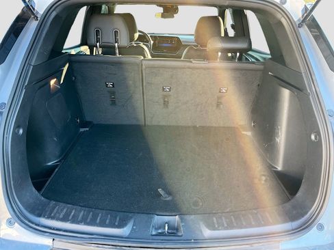 Used 2024 Chevrolet TrailBlazer ACTIV w/ Driver Confidence Package image 24