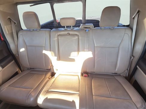 Used 2020 Ford F150 Lariat w/ Equipment Group 502A Luxury image 13