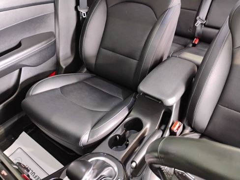 Used 2019 Kia Forte EX w/ Option Group 020 FWD image 32