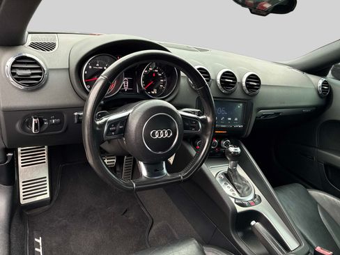 Used 2013 Audi TT 2.0T Prestige AWD/4WD image 22