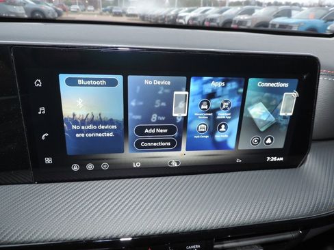 New 2026 Nissan Kicks SR w/ Illumination Package image 19