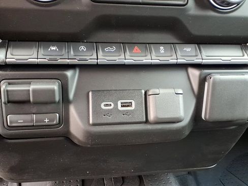 New 2026 Chevrolet Silverado 1500 Custom image 16