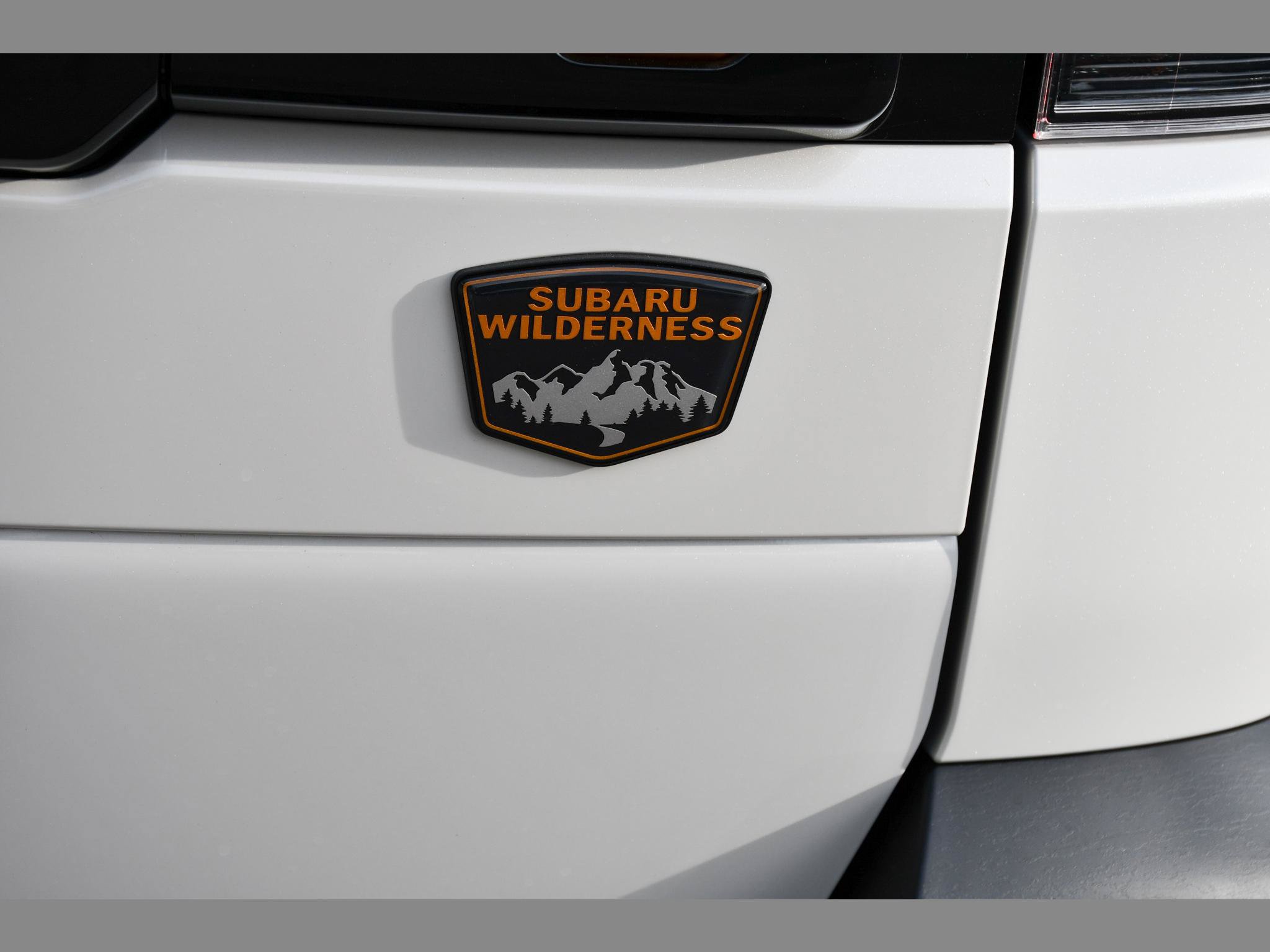 New 2026 Subaru Outback Wilderness AWD/4WD image 26