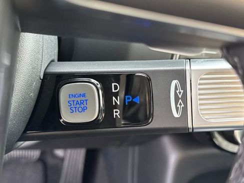 New 2026 Hyundai Palisade SEL Premium FWD image 14