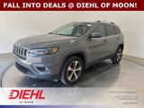 Used 2019 Jeep Cherokee Limited image 3