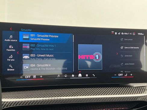 New 2026 BMW M4 xDrive Competition image 19