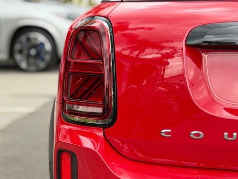 Used 2024 MINI Cooper Countryman S FWD image 15