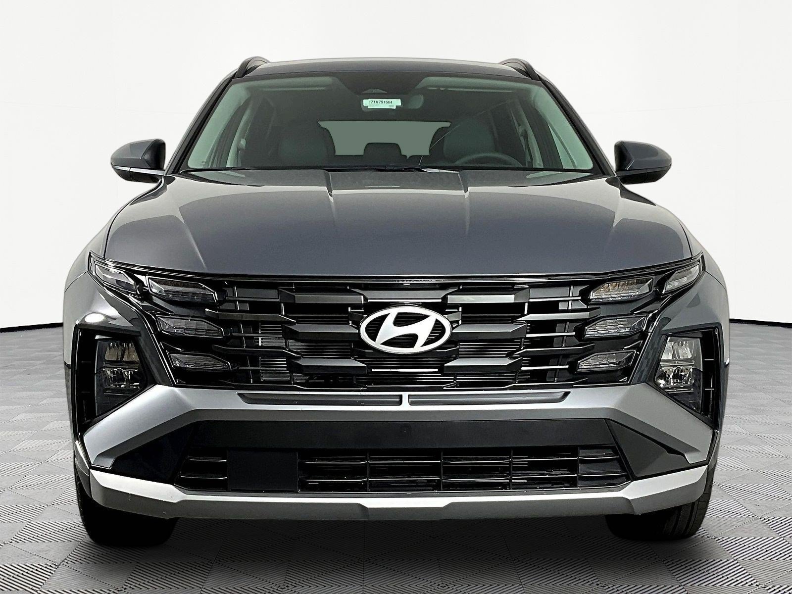 New 2026 Hyundai Tucson SEL Plus AWD/4WD image 2