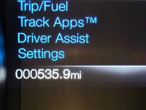 Used 2020 Ford Mustang Shelby GT350 w/ Technology Package image 28