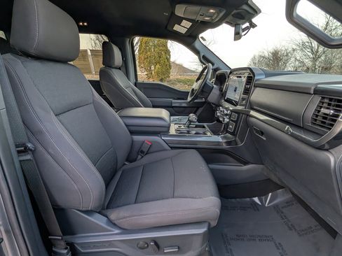 Used 2023 Ford F150 XLT w/ Equipment Group 302A High image 13