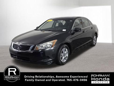 Used 2010 Honda Accord EX-L image 1