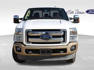 Used 2014 Ford F350 King Ranch w/ King Ranch w/Chrome Package video 2