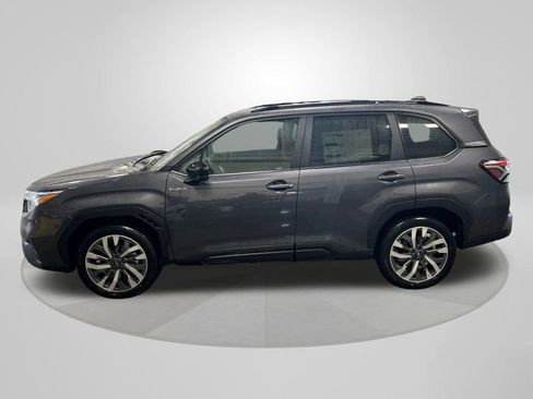New 2025 Subaru Forester Touring image 8
