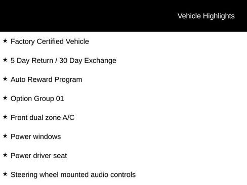 Used 2025 Hyundai Santa Fe SEL AWD/4WD image 6