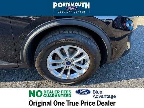 Used 2022 Ford Escape SE w/ Convenience Package image 37