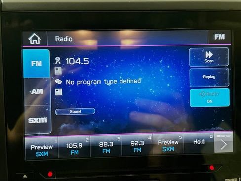 Certified 2020 Subaru Crosstrek Hybrid image 15