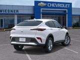 New 2026 Buick Envista Preferred image 4