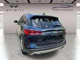 Certified 2022 INFINITI QX50 Essential image 4