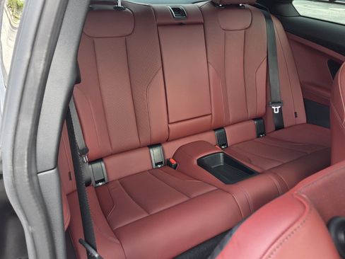Used 2025 BMW 230i Coupe RWD image 15