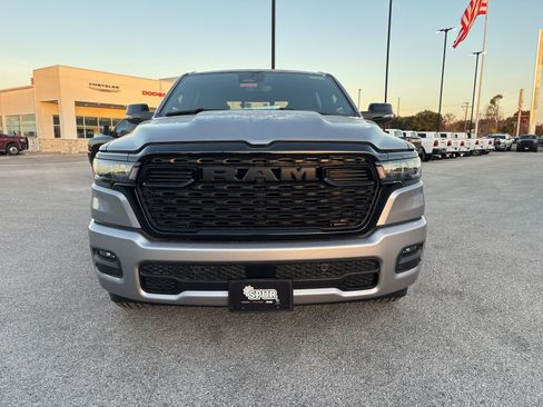 New 2026 RAM 1500 Lone Star image 9