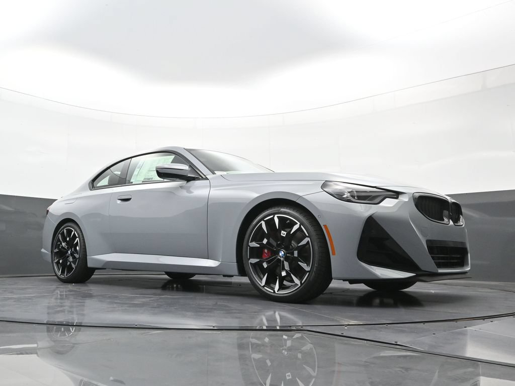New 2026 BMW 230i Coupe w/ Premium Package RWD image 22