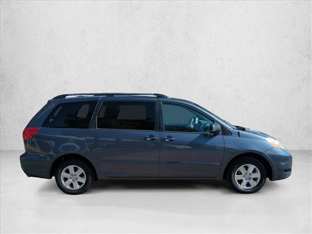 Used 2006 Toyota Sienna LE FWD image 4