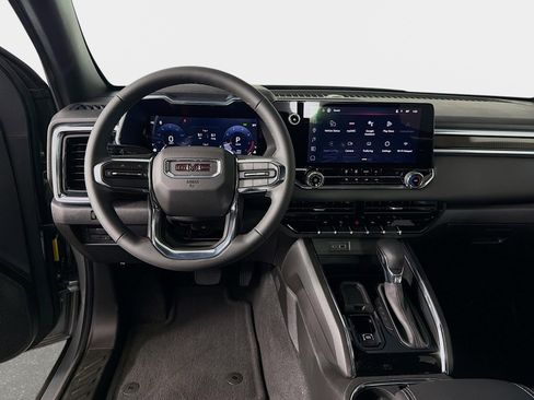 New 2026 GMC Canyon Elevation RWD image 22