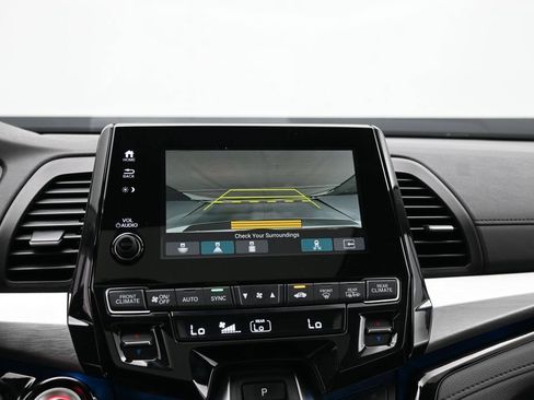 Certified 2024 Honda Odyssey Touring image 47