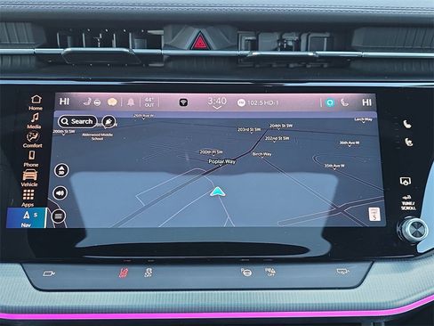 Used 2025 Jeep Wagoneer S Launch Edition image 25