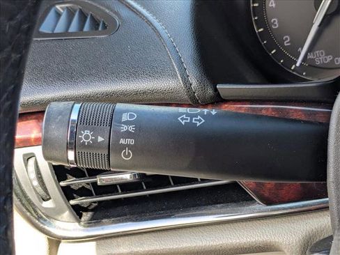 Used 2018 Cadillac ATS Luxury image 9