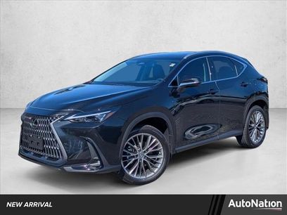 Used 2026 Lexus NX 350h NX 350h Premium
