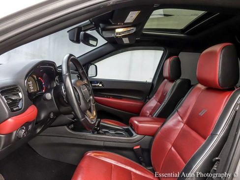 Used 2021 Dodge Durango R/T image 12