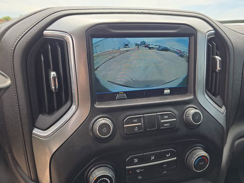 Used 2023 Chevrolet Silverado 2500 LT AWD/4WD image 23