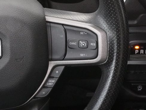 Used 2023 RAM 1500 Tradesman RWD image 19