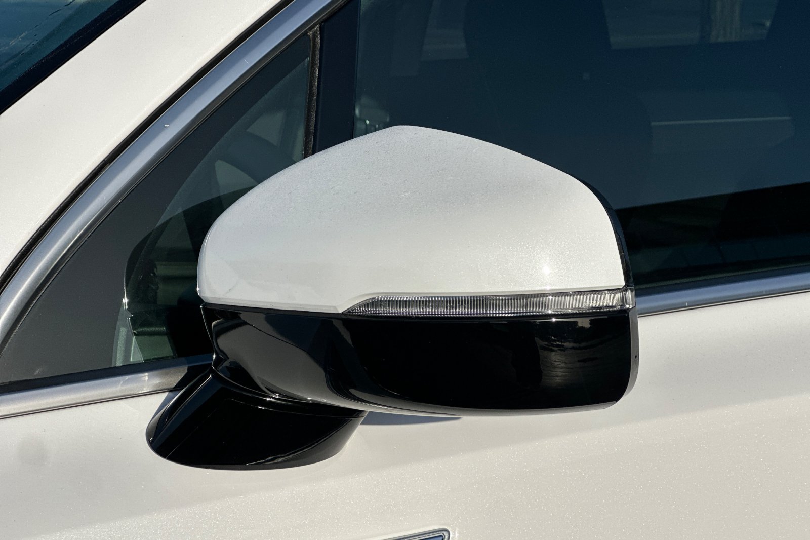 Certified 2026 Kia Sorento LX FWD image 53