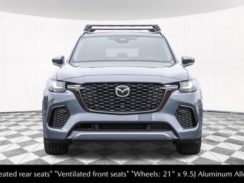 New 2026 MAZDA CX-70 3.3 Turbo S w/ Premium Package image 13