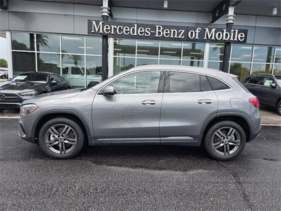 New 2025 Mercedes-Benz GLA 250
