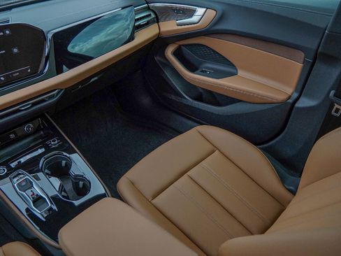 New 2025 Audi A5 2.0T Premium Plus image 20