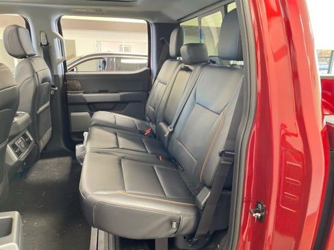 New 2026 Ford F350 Lariat w/ Lariat Ultimate Package image 9