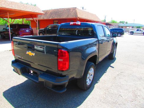 Used 2019 Chevrolet Colorado LT image 7