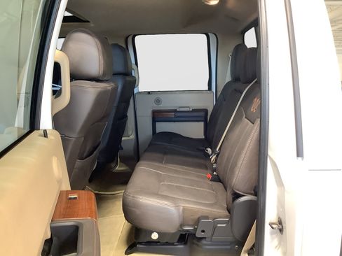 Used 2016 Ford F350 King Ranch AWD/4WD image 18