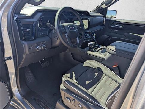 New 2026 GMC Sierra 1500 AT4X AWD/4WD image 3